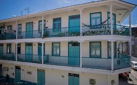 The Bocas Style Apartment Casco Viejo